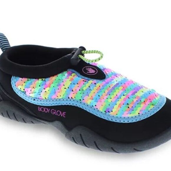 Body Glove Mermaid Girls' Water Shoes - Picture 1 of 4